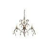 Lustre Lily 3x60W Bronze ELSTEAD LIGHTING ll3