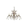 Lustre Lily 5x60W Bronze ELSTEAD LIGHTING ll5