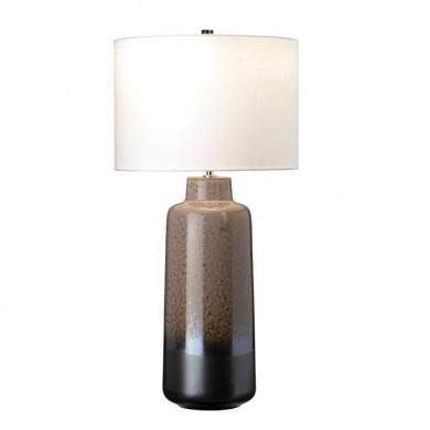 Lampe Maryland Marron Nickel 1x60W E27 ELSTEAD LIGHTING MARYLAND-TL