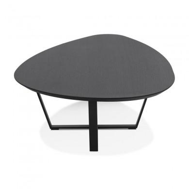 Table Basse Vittoria Noir  CT01250BL