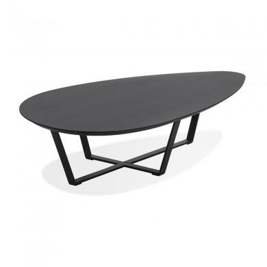 Table Basse Vittoria Noir  CT01250BL