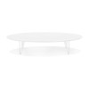 Table Basse Salona Blanc  CT01190WHWH