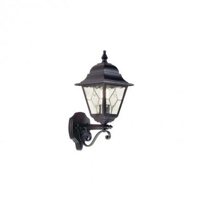 Applique Murale montante Norfolk 1x100W Noir ELSTEAD LIGHTING nr1