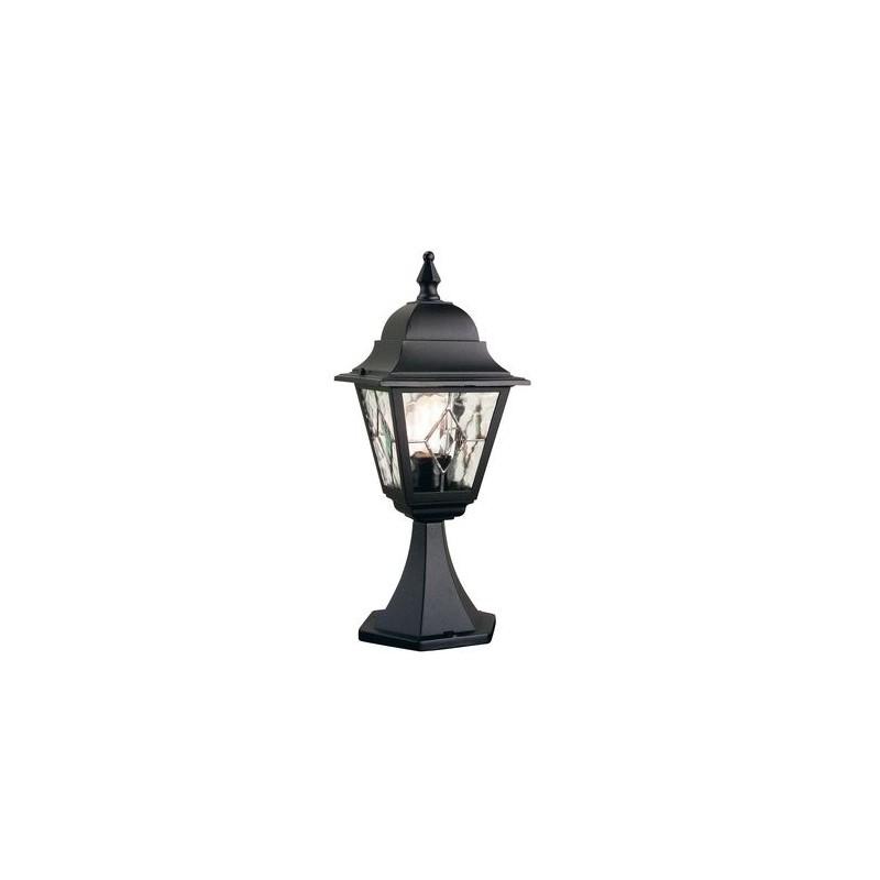 Borne Potelet Norfolk 1x100W Noir ELSTEAD LIGHTING nr3