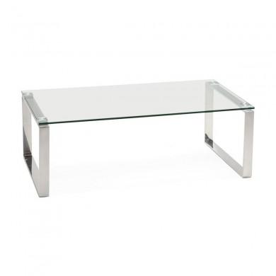 Table Basse Rectangulaire Minnesota Transparent KO_CT00460CL CT00460CL Table Basse Rectangulaire Minnesota Transparent CT00460CL