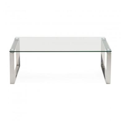 Table Basse Rectangulaire Minnesota Transparent KO_CT00460CL CT00460CL Table Basse Rectangulaire Minnesota Transparent CT00460CL