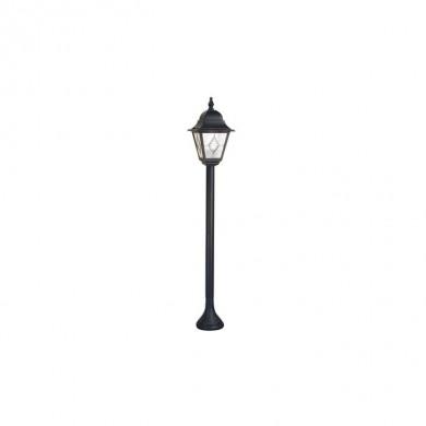 Borne Norfolk 1x100W Noir ELSTEAD LIGHTING nr4