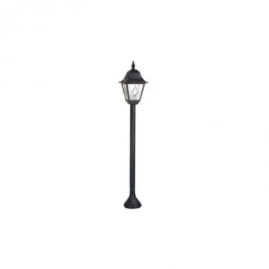 Borne Norfolk 1x100W Noir ELSTEAD LIGHTING nr4