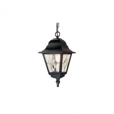 Suspension Norfolk 1x100W Noir ELSTEAD LIGHTING nr9