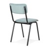 Chaise Godis Bleu  CH04180BU