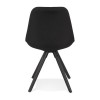 Chaise Brasa Noir  CH03500BLBL