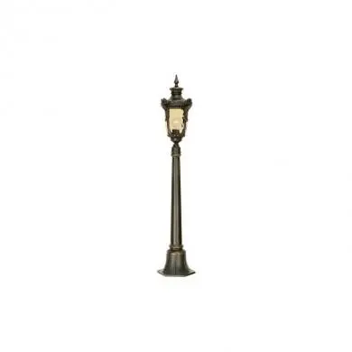 Lampadaire Extérieur Philadelphia 1x100W Bronze foncé ELS_ph4m ph4m Lampadaire Extérieur Philadelphia 1x100W Bronze foncé ELSTEAD LIGHTING ph4m