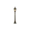 Lampadaire Extérieur Philadelphia 1x100W Bronze foncé ELSTEAD LIGHTING ph4m