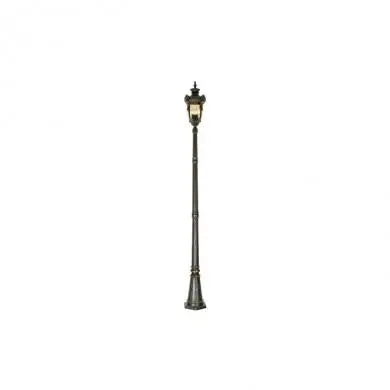 Lampadaire exterieur Philadelphia 3x60W Bronze foncé ELSTEAD LIGHTING ph5l