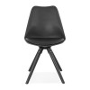 Chaise Momo Noir  CH01890BLBL