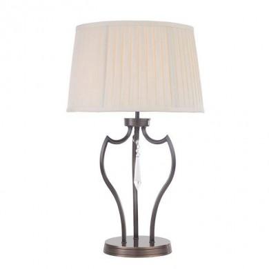 Lampe Pimlico Bronze 1x60W E27 ELSTEAD LIGHTING PM-TL DB