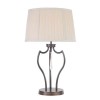 Lampe Pimlico Bronze 1x60W E27 ELSTEAD LIGHTING PM-TL DB