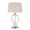 Lampe Pimlico Nickel 1x60W E27 ELSTEAD LIGHTING PM-TL PN