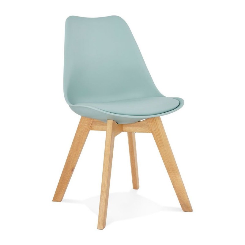 Chaise Tylik Bleu Bleu  CH01770BUBU