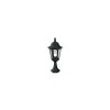 Borne Potelet Parish 1x100W Noir ELSTEAD LIGHTING pr4