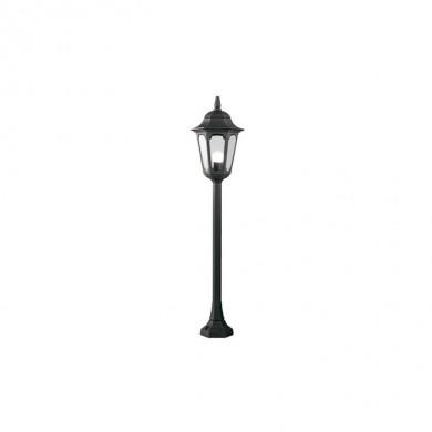 Lampadaire Parish 1x100W Noir ELSTEAD LIGHTING pr5