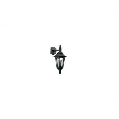 Applique Murale descendante Parish Mini 1x100W Noir ELSTEAD LIGHTING prm2