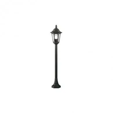 Borne Parish Mini 1x100W Noir ELSTEAD LIGHTING prm5