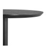 Table Haute Ace Noir  BT01090BLBL