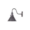 Applique Murale Provence 1x60W Bronze foncé ELSTEAD LIGHTING pv1ob