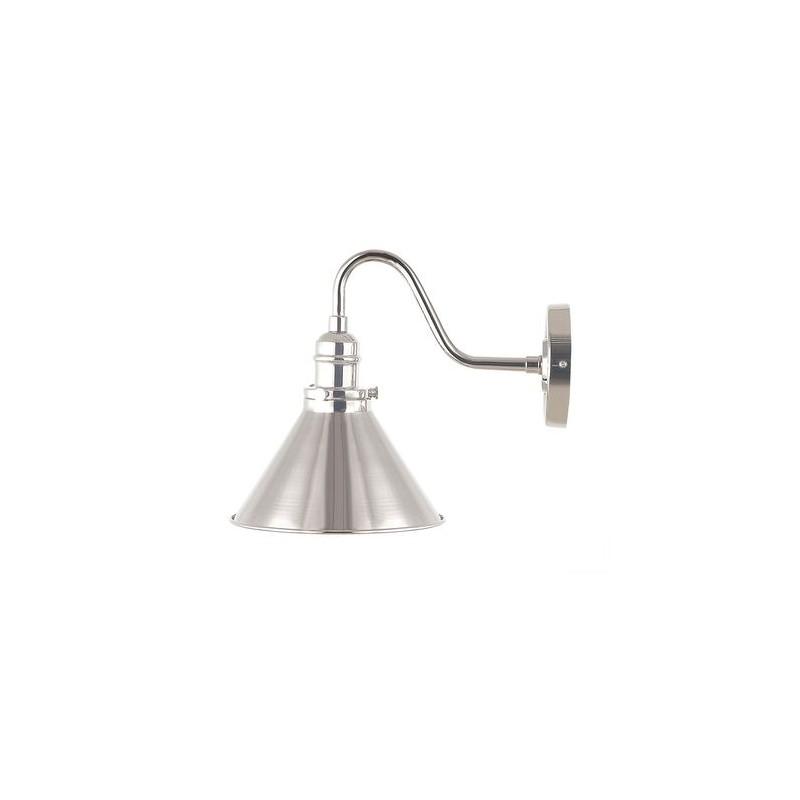 Applique Murale Provence 1x60W Nickel Poli ELSTEAD LIGHTING pv1pn