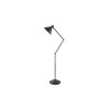 Lampadaire Provence 1x100W Bronze foncé ELSTEAD LIGHTING pvflob