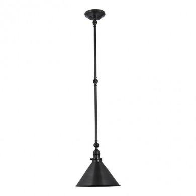 Suspension Provence Bronze 1x60W E27 ELSTEAD LIGHTING PV-GWP OB