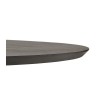 Table Haute Pincho Noir  BT00160BL