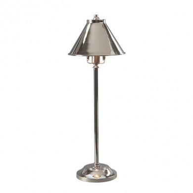 Lampe Provence Nickel 1x7W LED ELSTEAD LIGHTING PV-SL PN