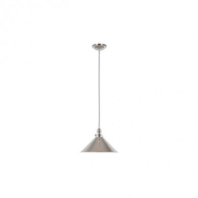 Suspension Provence 1x100W Nickel Poli ELSTEAD LIGHTING pvsppn