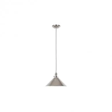 Suspension Provence 1x100W Nickel Poli ELSTEAD LIGHTING pvsppn