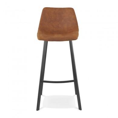 Tabouret De Bar Oufti Marron  BS05350BR