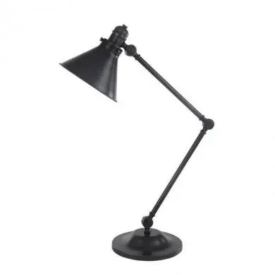 Lampe Architecte Provence Bronze 1x60W E27 ELS_pvtlob PV-TL OB Lampe Architecte Provence Bronze 1x60W E27 ELSTEAD LIGHTING PV-TL OB