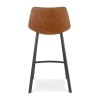 Tabouret De Bar Oufti Miniâ 65 Marron  BS05330BR