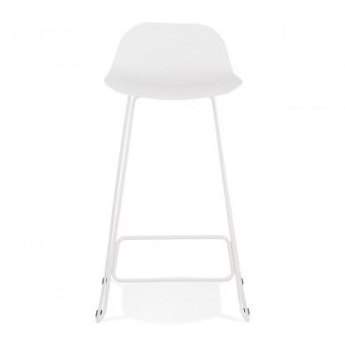 Tabouret De Bar Slade Blanc  BS02060WHWH