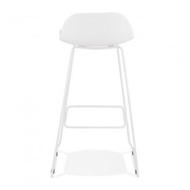 Tabouret De Bar Slade Blanc  BS02060WHWH