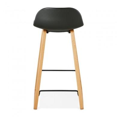 Tabouret De Bar Astoria Noir  BS01630BL