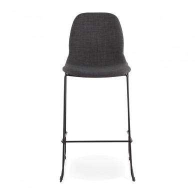 Tabouret De Bar Cooper Gris foncé  BS01370DG