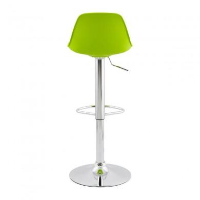 Tabouret De Bar Suki Vert Vert  BS01310GEGE