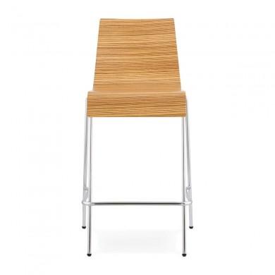 Tabouret De Bar Cobe Marron L54 KO_BS01260ZE BS01260ZE Tabouret De Bar Cobe Marron L54 BS01260ZE