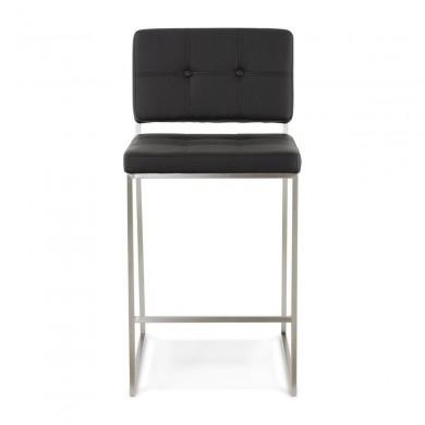 Tabouret De Bar Dod Noir  BS01210BL