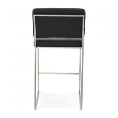 Tabouret De Bar Dod Noir  BS01210BL