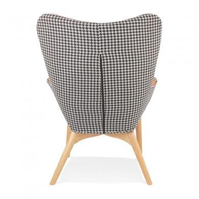 Fauteuil Daisy Multicouleur | Boutica Design