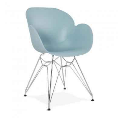 Fauteuil Chipie Bleu KO_AC01750BU AC01750BU Fauteuil Chipie Bleu AC01750BU