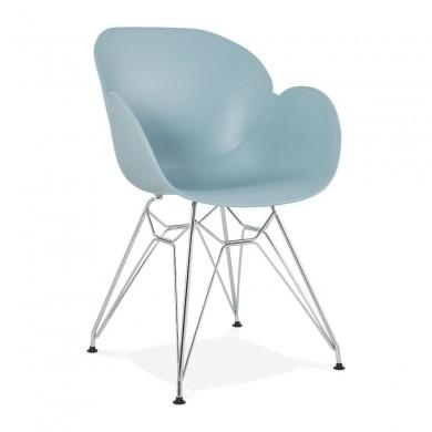 Fauteuil Chipie Bleu  AC01750BU